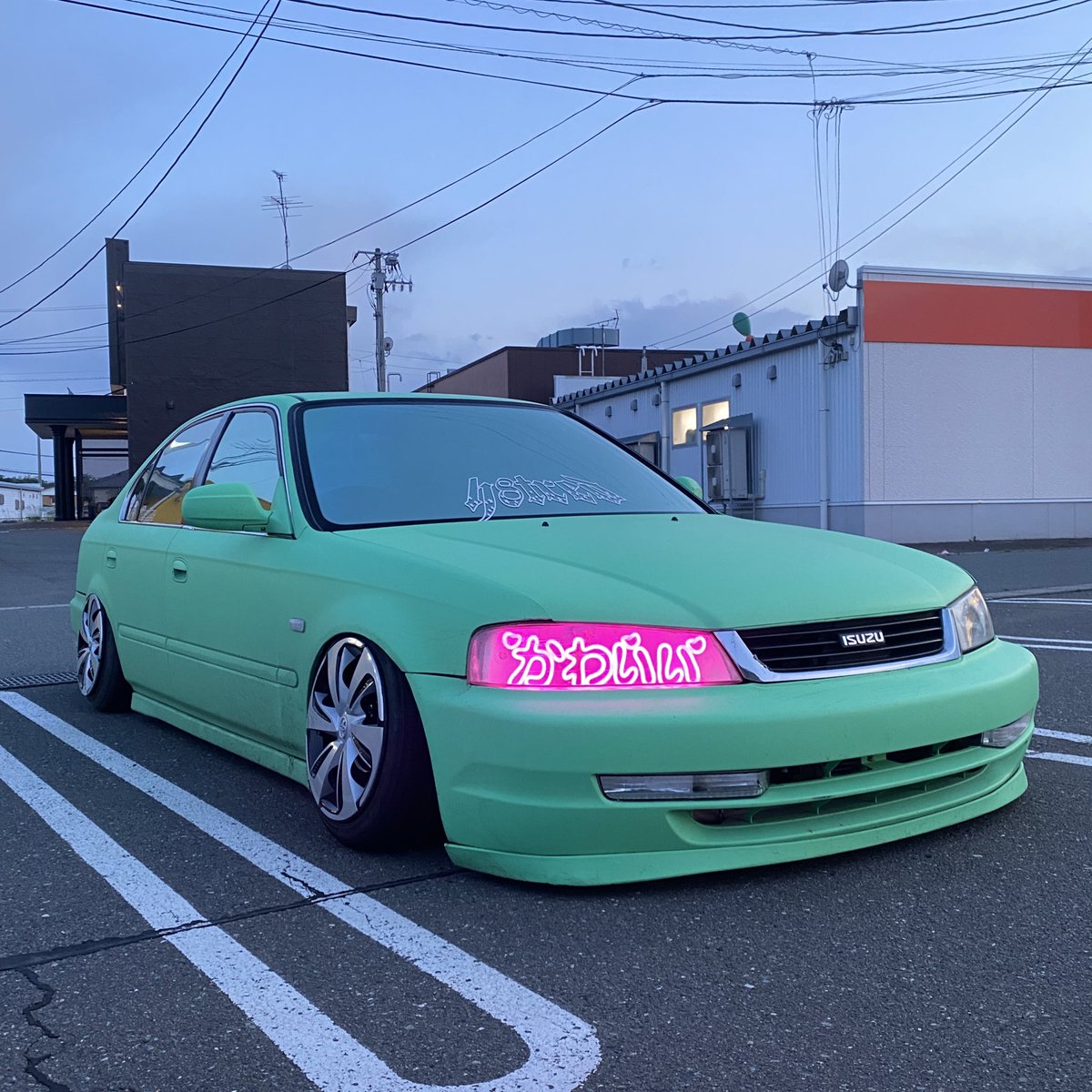 KP卍 (@mangiii_style) / Posts / X