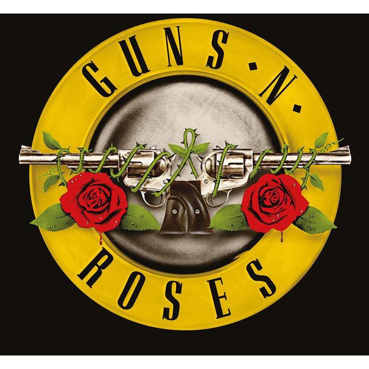 PinBhoys's tweet photo. Pal is trying to shift a Guns and roses ticket for £50 if anyone is looking. https://t.co/SYAcrqfpvD