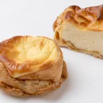 美味しくないワケがない!サクサクなチーズケーキシュー!