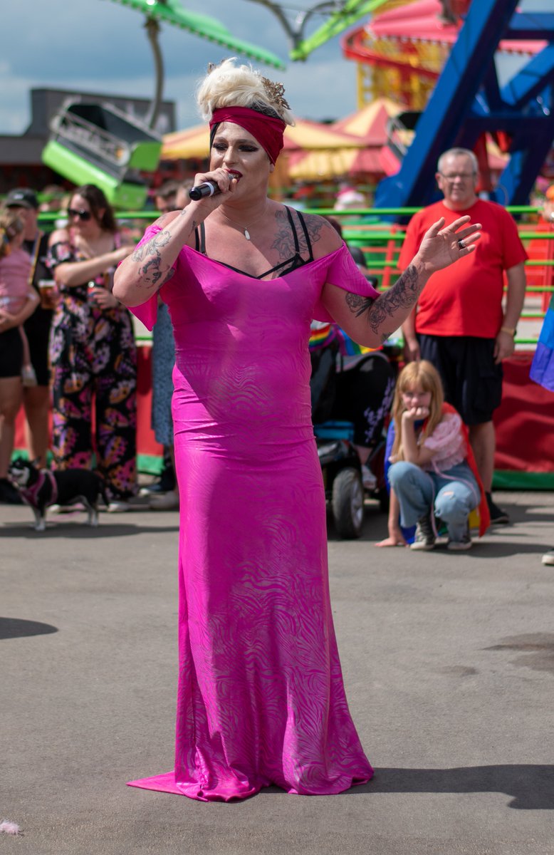 Mablethorpe Online tweet media