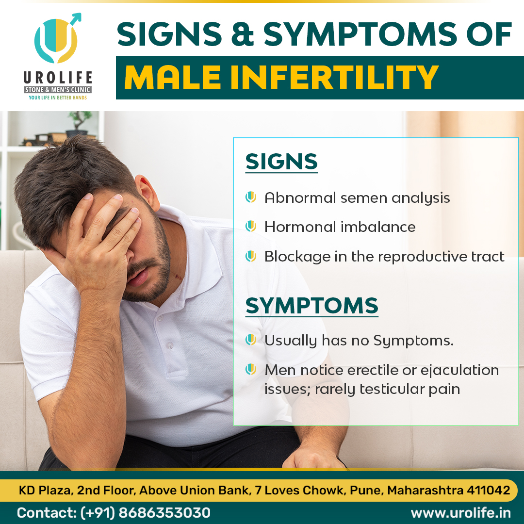 UrolifePune's tweet photo. Men may detect their erection or ejaculation, and testicular pain is an unusual sign.
Consult our specialist Dr. Irfan Shaikh 
For More Details:
Call - 8686353030
Visit - https://t.co/Yx2NPe483Q.
.
#urolifeclinic  #male #maleproblems #malefertility #symptoms #drirfanshaikh
#pune https://t.co/vTKgxan7gr
