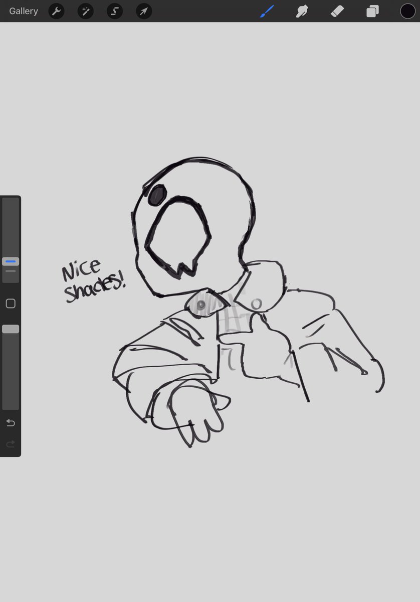 thatsscraps's tweet photo. My Spider-Sona #IntoTheSpiderVerse #spidersona https://t.co/DeMVKQ8F4g