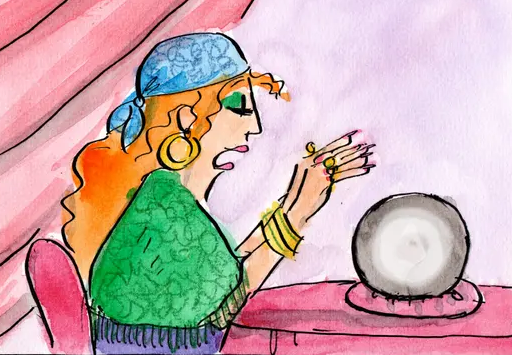 ComicStripOTD's tweet photo. Even the fortune teller doesn't know what's happening in #Russia. Or w/ #migrants. Or #TaylorSwiftTix. But click here - https://t.co/uGc2EHvewd - and join @FionaKatauskas @mortenmorland @MattCartoonist @ricoschacherl @Adamstoon1 @chrisbritt01 #marcodeangelis @roweafr & @Broelman https://t.co/PeIPQPzNOA