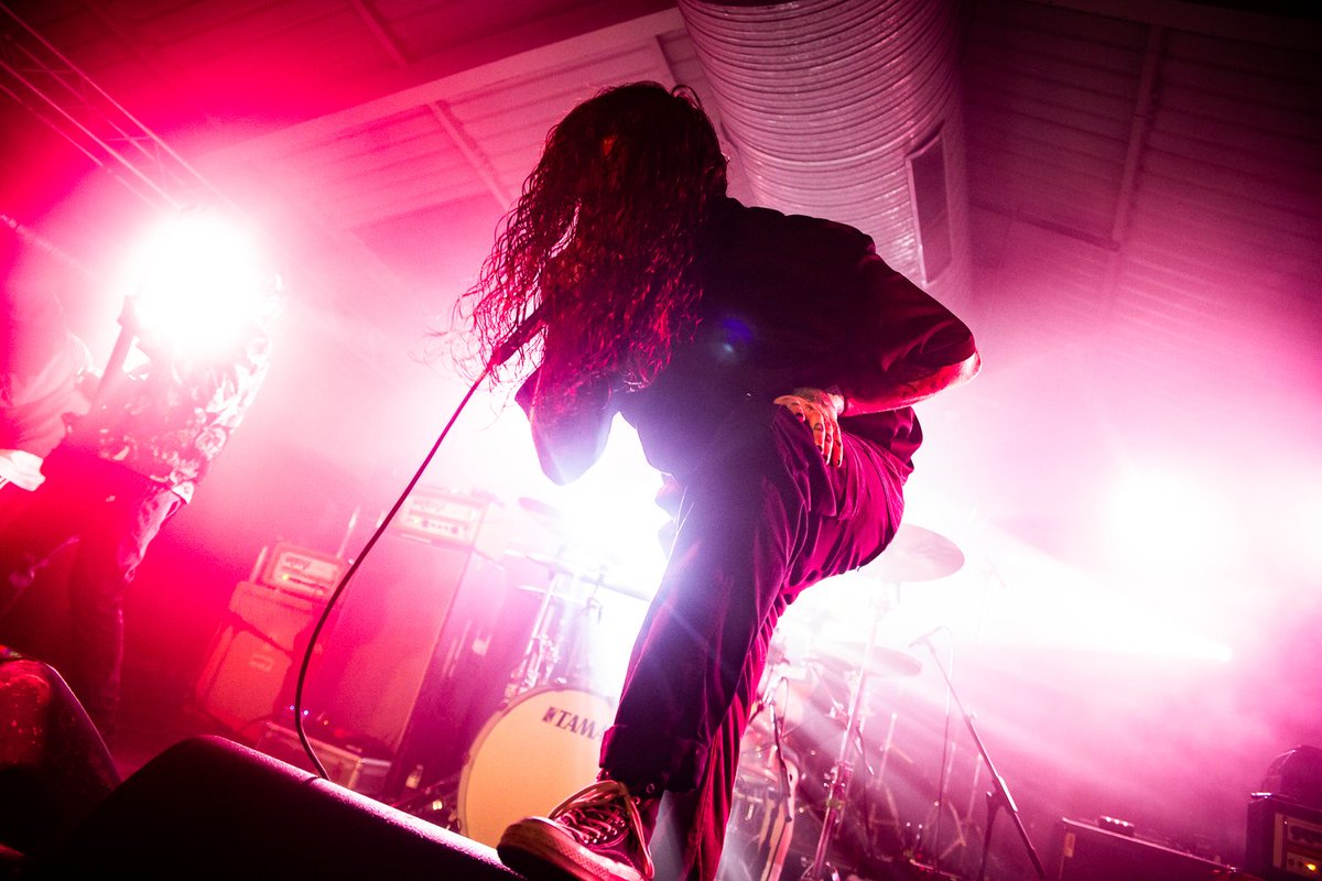 Hive Magazine tweet media