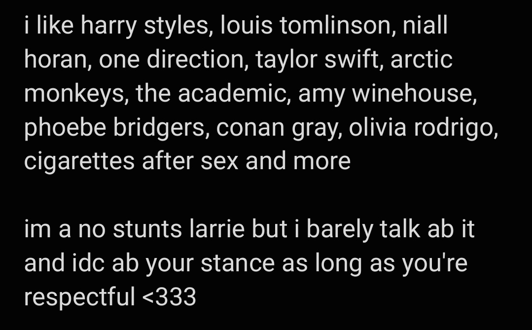 wildfloweryhoax's tweet image. i want some new moots so please like and rt this tysm ! &amp;lt;3