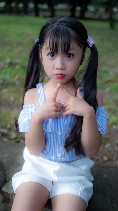 ゆなのTwitter画像1