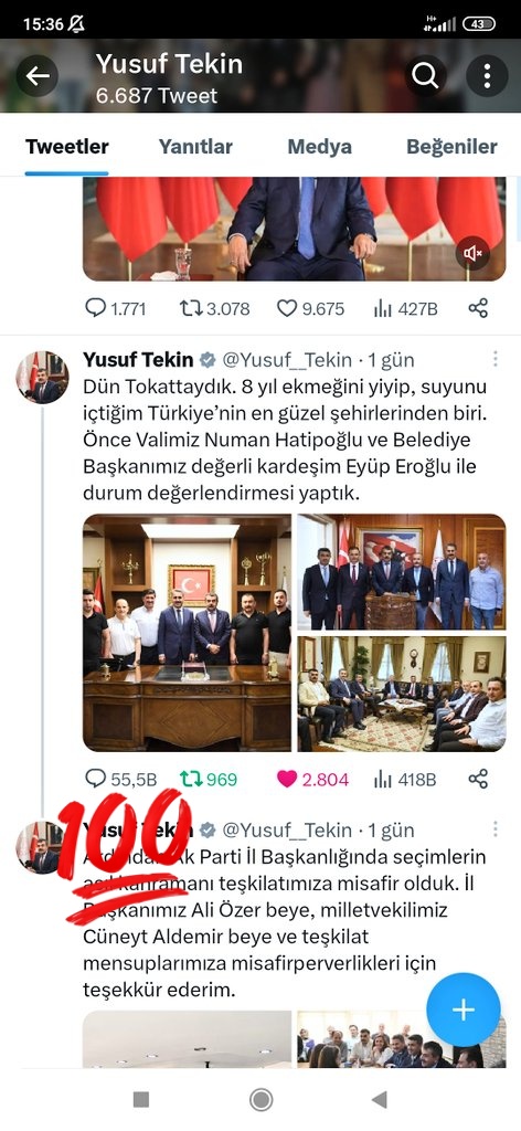 AyCografya97272's tweet photo. Hedefimiz belli yönümüz belli 
İnanmak başarmanın yarısıdır demişler biz inandık ve sonunda başaracağız 💪🙏🔥💯
EK ATAMA DEVLET SÖZÜDÜR 
BİZ DEVLETİMİZE GÜVENİYORUZ
@ozmehmetemin
@avfatmaoncu
@Selami__Altinok
@avibrahimK
@Recep_ayd25
@AbdurrahimFIRAT
#KPSS2022ninUmuduYusufTekin https://t.co/JsBhAiAsqC