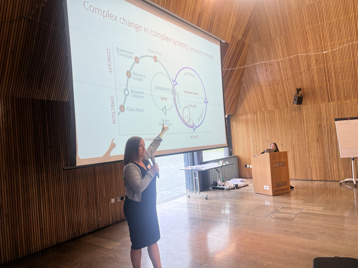 Health Innovation North West Coast tweet media