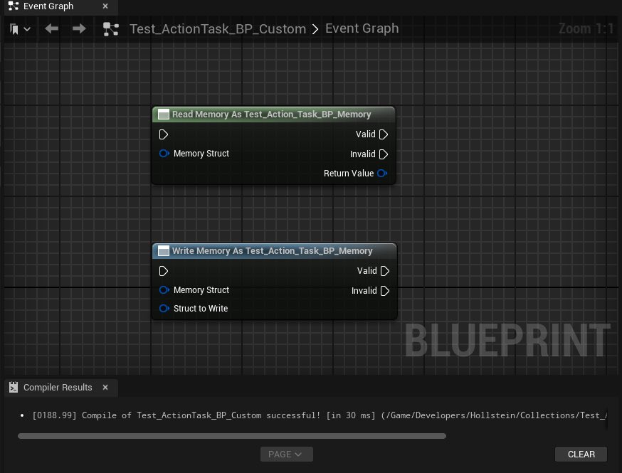 hollsteindotdev's tweet photo. Pushed an update to Reasonable Planning AI to support multi frame planning in Behavior Trees 🤗 https://t.co/YteDnmdaqc #UnrealEngine5 #opensource #ai #artificalintelligence #gamedev #GameDevelopers https://t.co/D0n5kIH69D