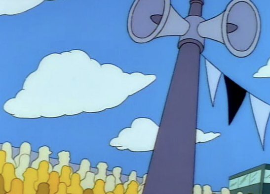 SimpsonsAlbums's tweet image. Depeche Mode- Music for the Masses (1987)