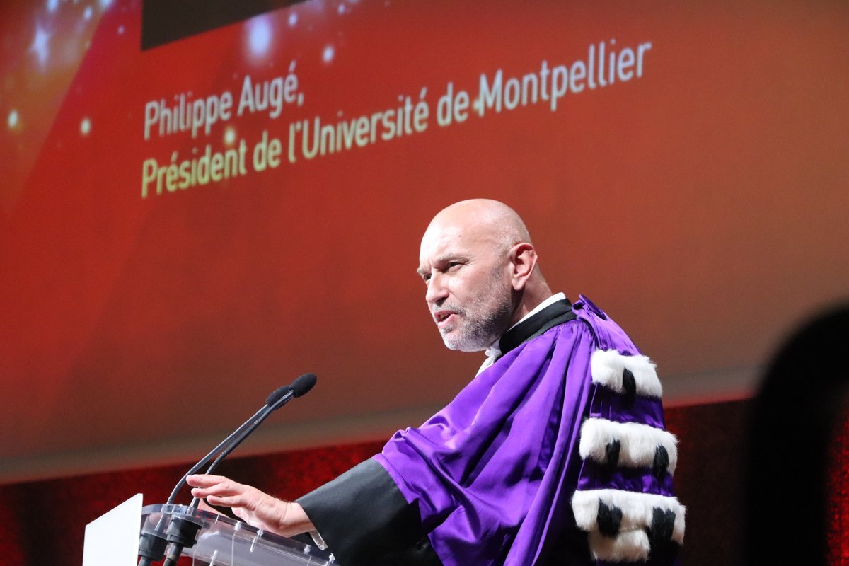 Philippe Augé tweet media