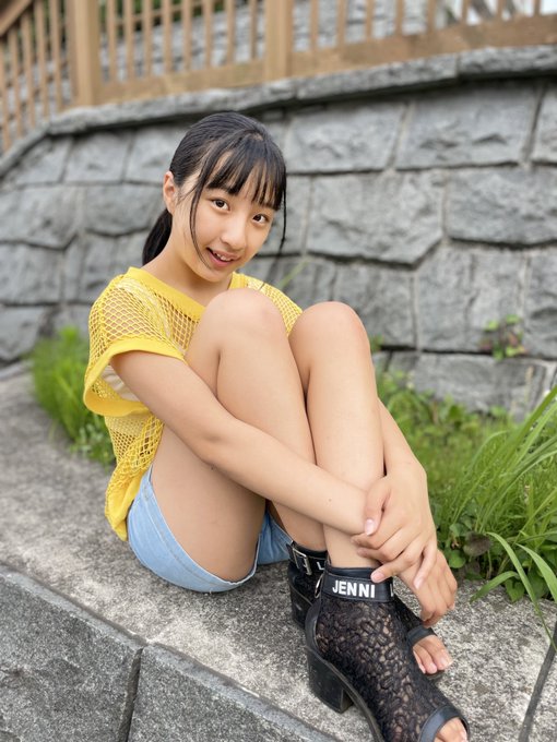 Twitterのコスプレ画像7