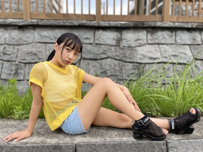 Twitterのコスプレ画像8