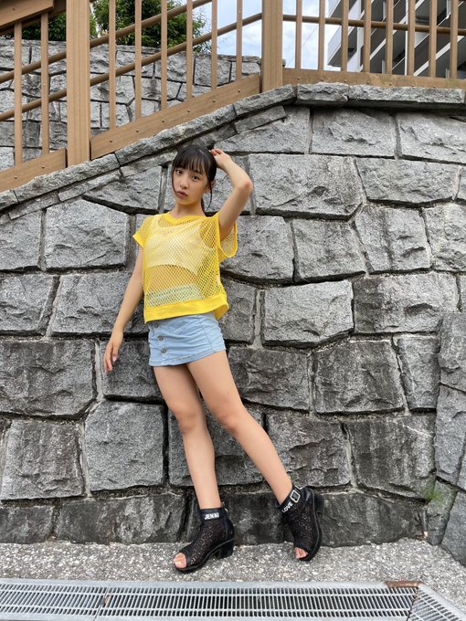 Twitterのコスプレ画像10