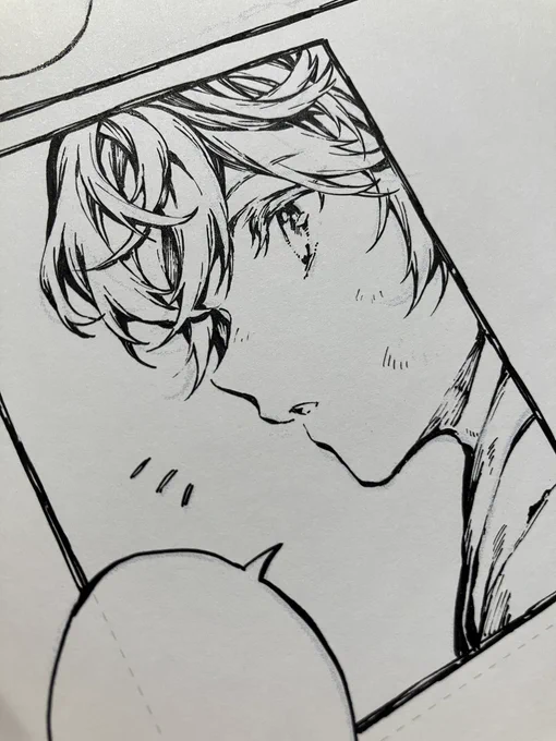 カキカキ🖋️ 