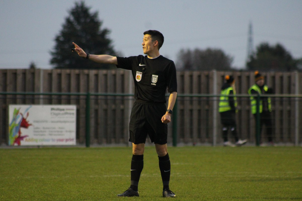 ⚽️ REFEREE COURSE ⚽️

Want to start your referee journey? 

Next FA Referees Course:
📅 13TH &amp; 16TH JULY 

Secure your space 👇
rb.gy/9kt18

Complete online modules via ⬇️
rb.gy/nvjc4
rb.gy/9ww1d

Any ❓'s, 💻 Isaac.Blakey@BedfordshireFA.com