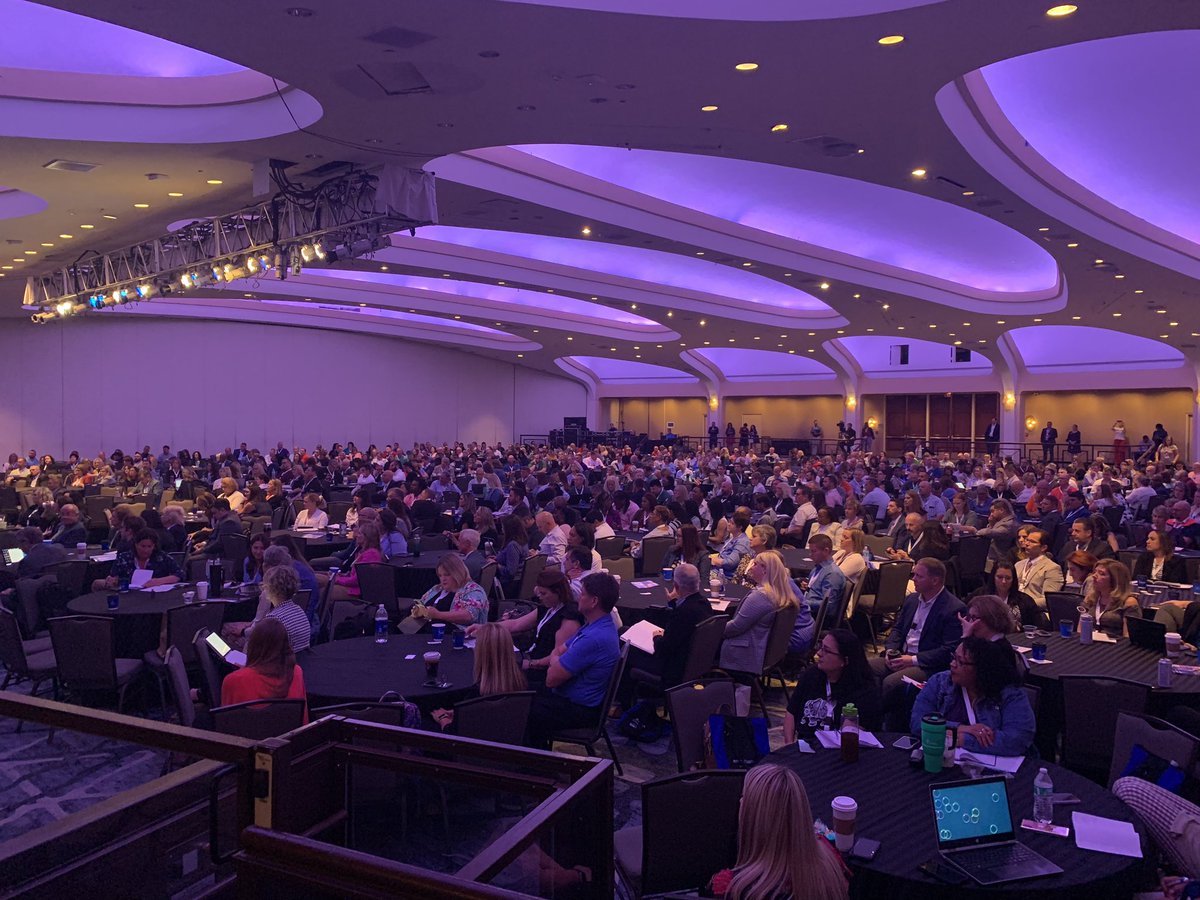 Dr. Daggett is the opening keynote this morning at the Learning 2025 Summit. It’s standing room only, a great presentation on School Transformation.