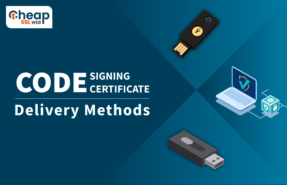 cheapsslweb's tweet image. Code Signing Certificate Delivery Methods - cheapsslweb.com/resources/code…

➡️ USB Token Delivery
➡️Utilizing Your Own Hardware Security Module (HSM)
➡️YubiKey FIPS 140-2
➡️Cloud-Based Key Storage

#CodeSigning #Software #Security