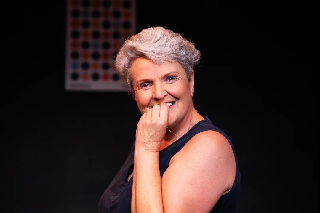 The New Theatre tweet media