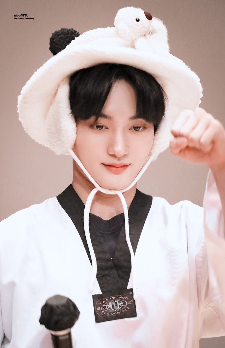 230416 사운드웨이브 광주 HQ✨

#크래비티 #태영 #テヨン
#CRAVITY #TAEYOUNG