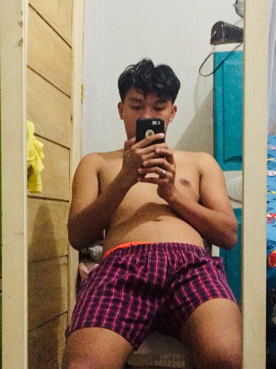 lemuelmagsno027's tweet photo. Body check💪 https://t.co/FQsRHPCobt
