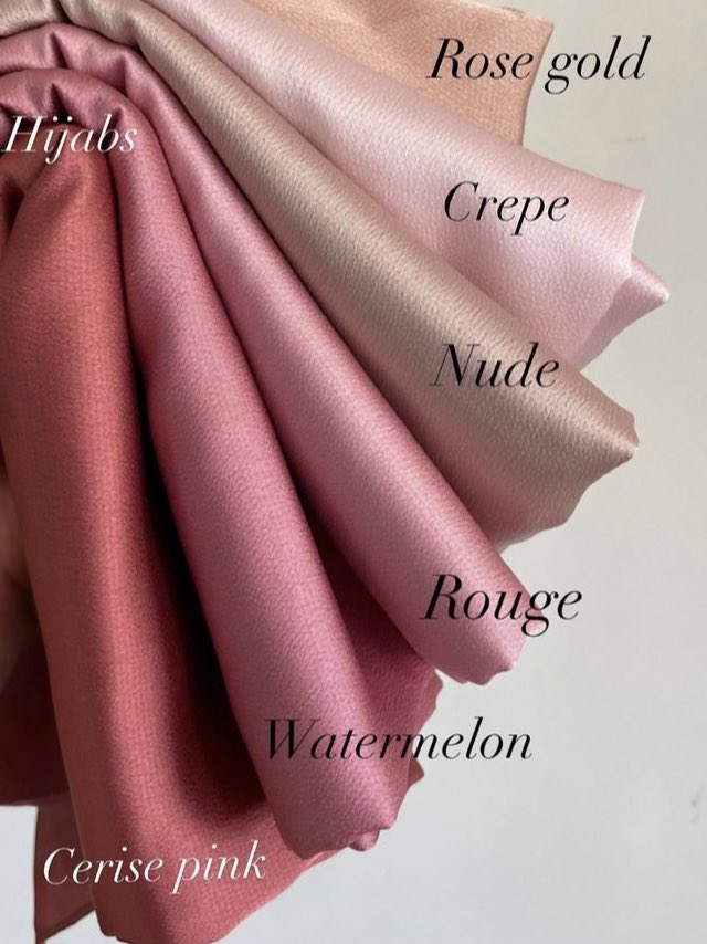 VeiledWear_'s tweet photo. Bubble Satin Hijabs π«§
Material: Satin
Dimension: 1.9Γ80 cms
π«§ Flows like a dream
π Dm to order
#hijabonlinestore #hijabonlineshop #hijabi #hijabiblogger #bubblesatinhijab #bubblesatin #satinhijab https://t.co/MoQme7NepJ