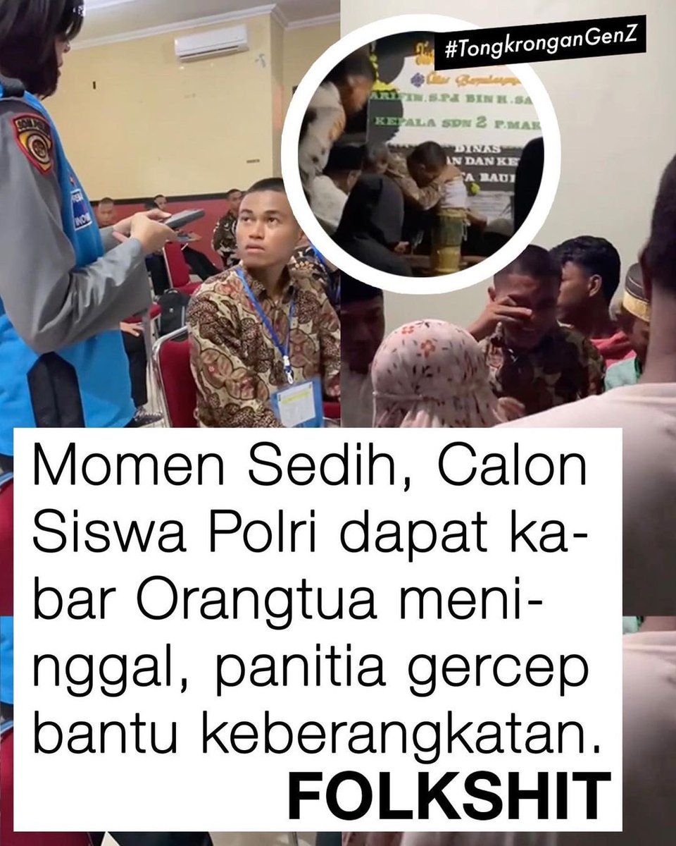 sosmed keras tweet media