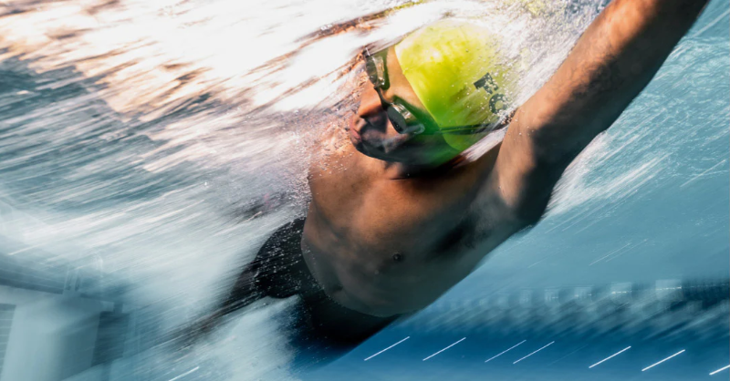 usatriathlon's tweet photo. You've probably heard of stroke rate, stroke length and distance per stroke, but why are these important if you want to become a better swimmer?

@formswim explains how to first discover your sweet spot, but also how to train it, develop it and ultimately improve it!

#TriWeek