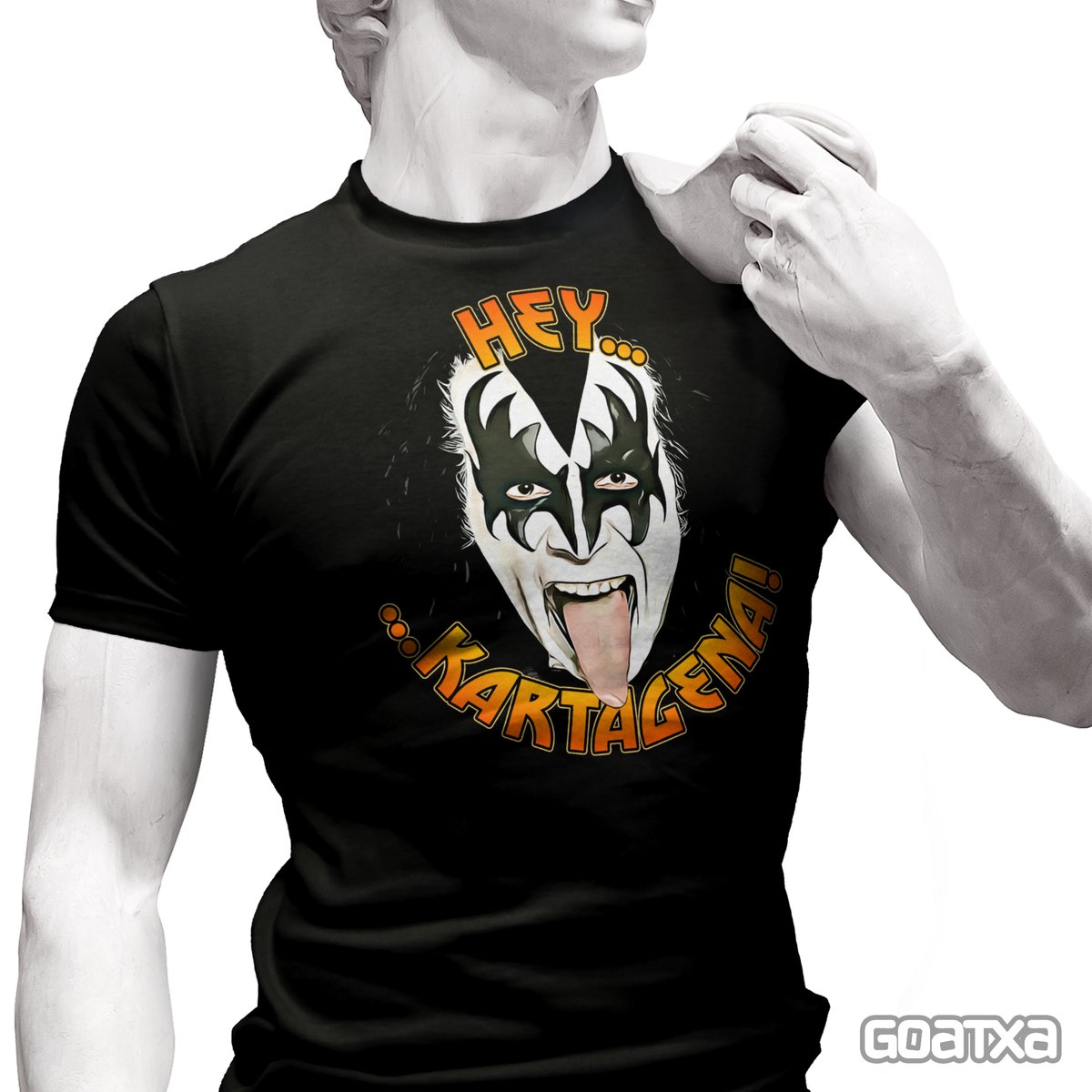 Goatxa Wonka tweet media