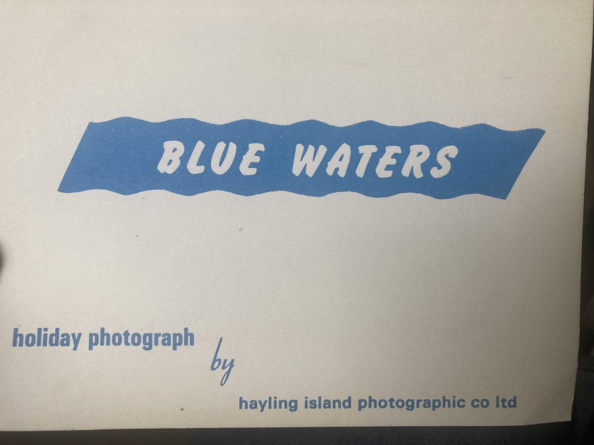 Darren Hayman tweet media