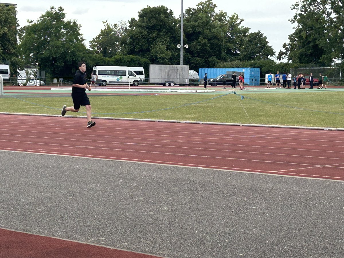 Duke of Lancaster tweet media
