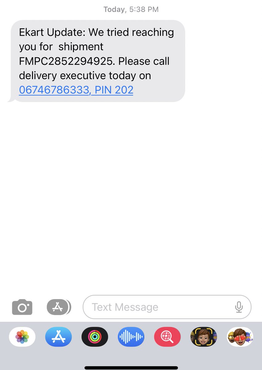 FlipkartSupport tweet media