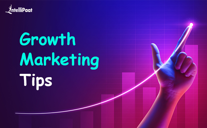 Ready to take your marketing efforts to new heights? 📣✨ Whether you're a seasoned pro or just starting out, here are some actionable tips to supercharge your growth marketing game. 💪💥 #GrowthMarketing #MarketingTips