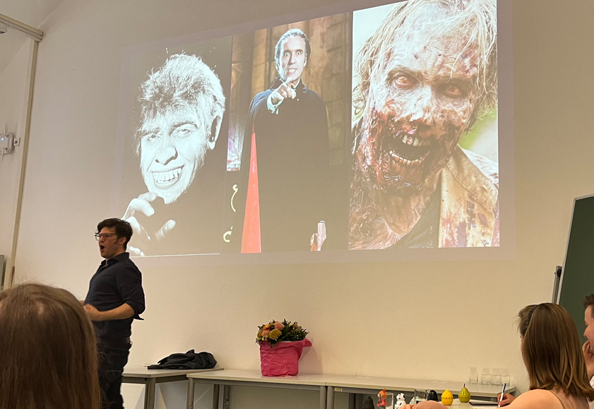 Doctoral School of Historical and Cultural Studies tweet media