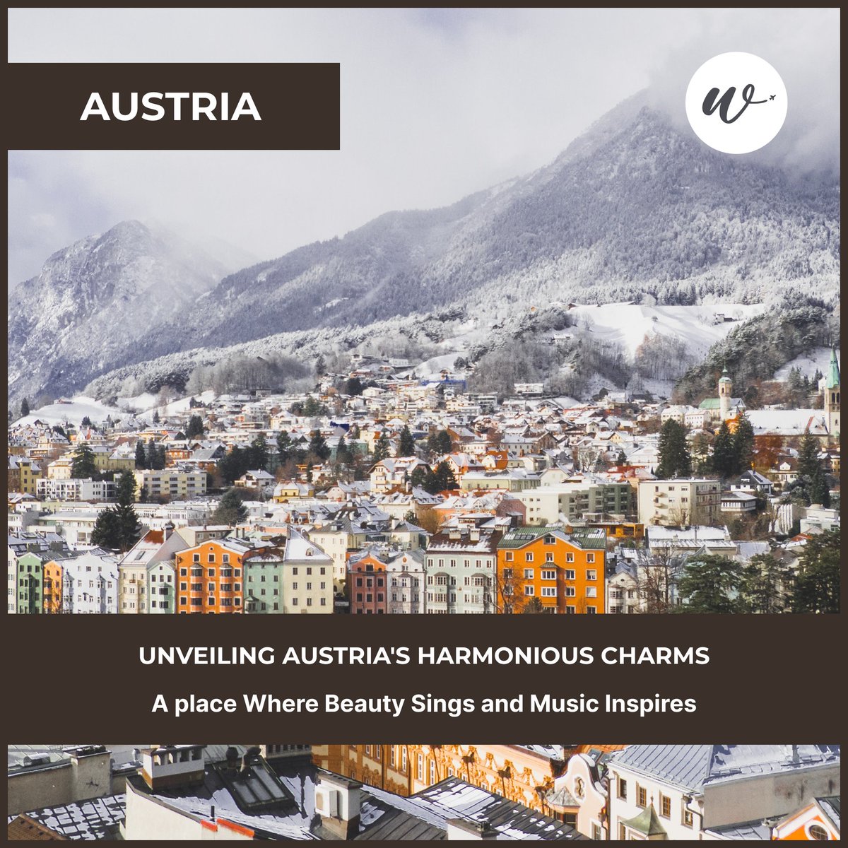 wander_ways_'s tweet photo. Check out our travel blog "Unveiling Austria's Harmonious Charms"

Blog Link:-https://t.co/GLYpN32wt0

#travel #travelphotography #travelblogger #trending #austria #newpost #wanderways https://t.co/Yyu3GfPqBw