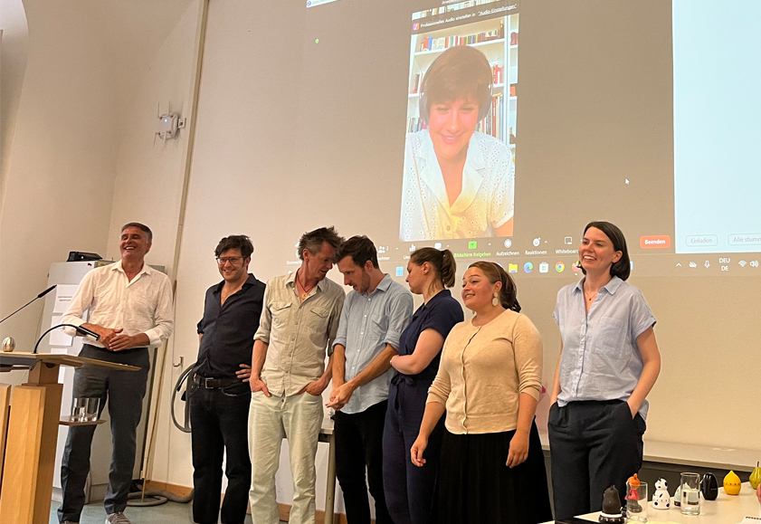 Doctoral School of Historical and Cultural Studies tweet media