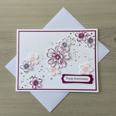 Get your loved ones these Handcrafted Greeting Cards! 💌

Express heartfelt sentiments with our handmade cards, meticulously crafted with love. Personalize each one and make every occasion extra special. 💖✍️