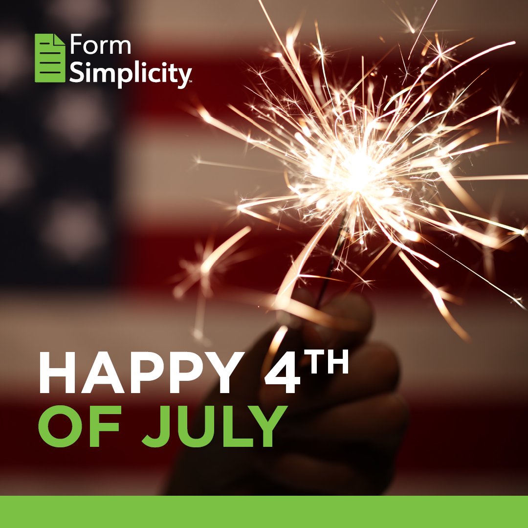 Form Simplicity tweet media