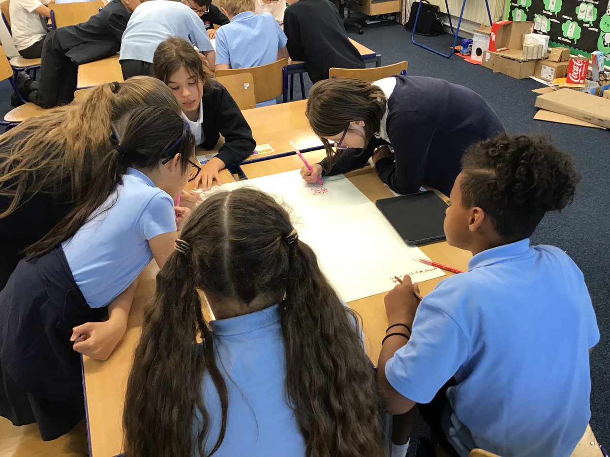 New Hall tweet media