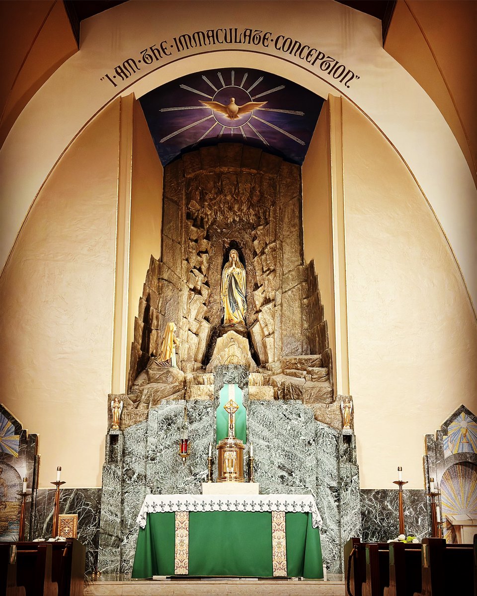 McBrideLawNYC's tweet photo. Lord have mercy,
Christ have mercy.
Christ hear us,
Christ graciously hear us.

God the Father of Heaven,
Have mercy on us.
God the son Redeemer of the world,
Have mercy on us.
God the Holy Spirit,
Have mercy on us.
Holy Trinity, one God,
Have mercy on us. https://t.co/i64DrcKN3a