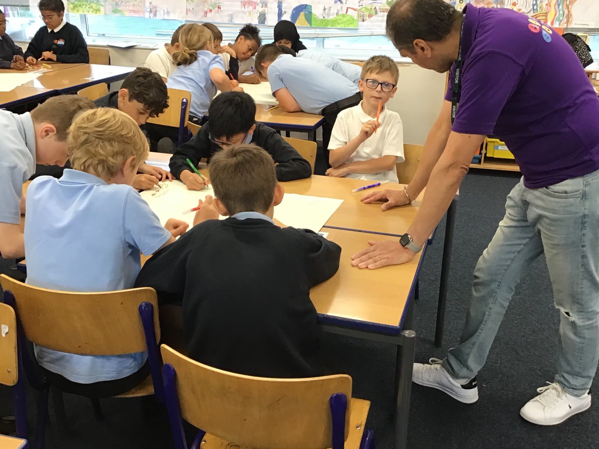 New Hall tweet media