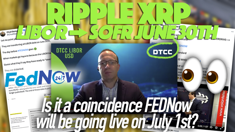 WorkingMoneyCH's tweet photo. So LIBOR debt transferred to SOFR: the date is June 30th. By "happenstance?" 🤔 @fednow247 goes live on July 1st? (over a long weekend)?
#XRParmy #XRPcommunity #Ripple #XRP
📺 WATCH: https://t.co/kKV1f565fZ https://t.co/3jXO2A5V4K