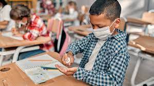 🚨 Workshop Alert! 🚨 Join us on July 11th at <a href="/CEPEO_UCL/">Centre for Ed Policy & Equalising Opportunities</a> for a thought-provoking workshop on COVID-19 &amp; Education in France and England 🇫🇷🇬🇧! 

With presentations from  <a href="/Betthaeuser/">Bastian Betthaeuser</a> @Etienne_Dagorn <a href="/opmc1/">Oliver Cassagneau-Francis</a> <a href="/CamilleTerrier1/">Camille Terrier</a>

🔗 Link: forms.gle/MfkC5w18MKdUfj…

#COVID19 #Education