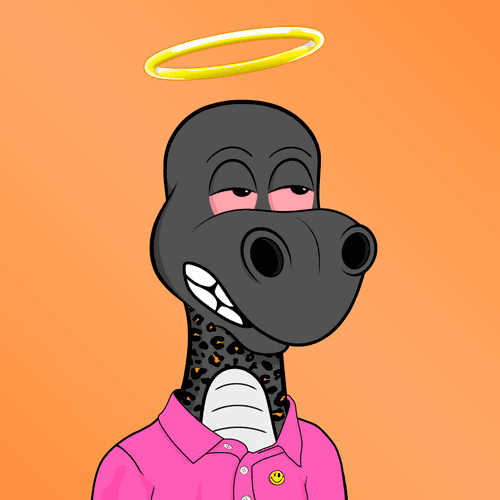 Dino Sales Bot tweet media