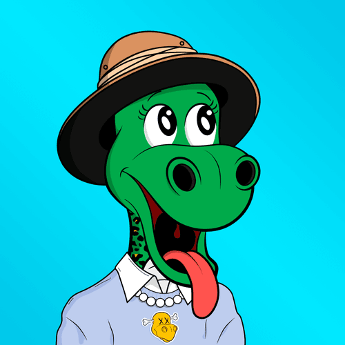 Dino Sales Bot tweet media