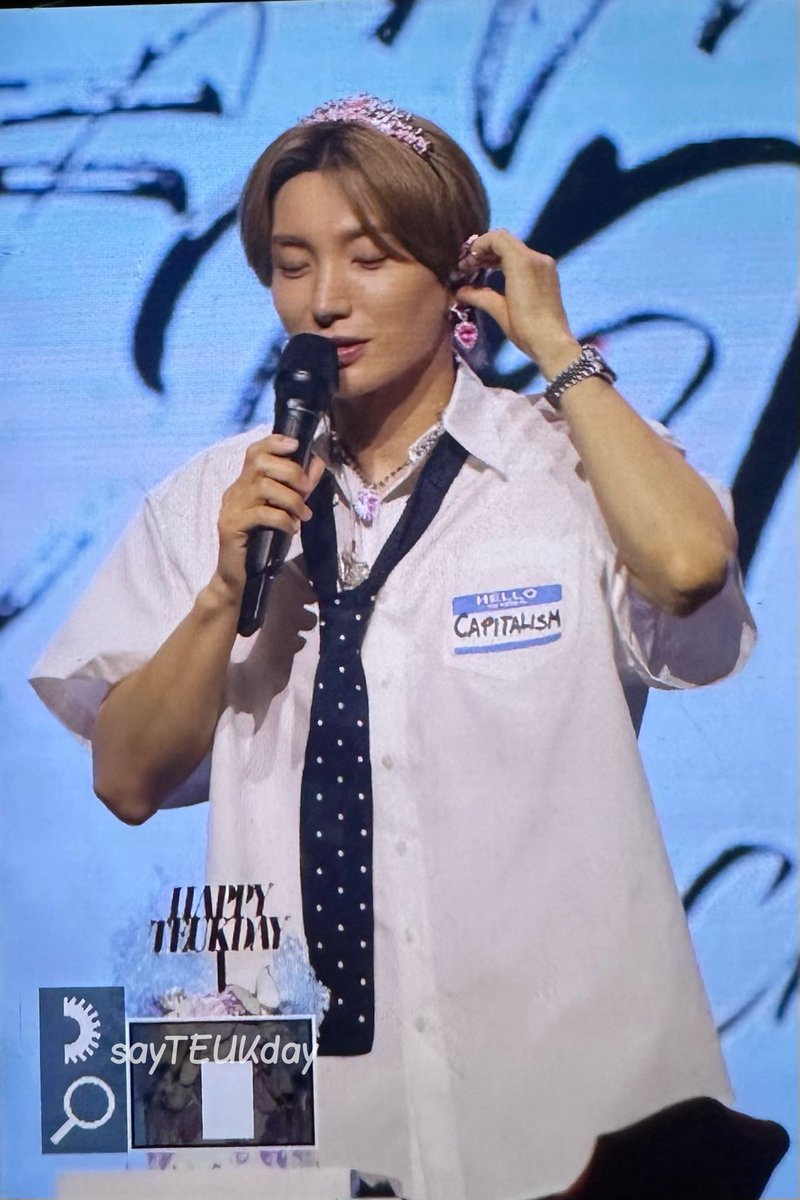230627
세 젤 좋

#이특 #leeteuk 
#SUPERJUNIOR