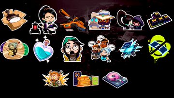 kimo giveway tweet media