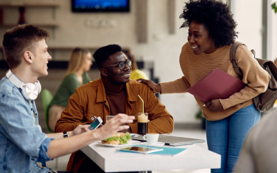CBORD's tweet photo. Discover how data-driven decision-making is revolutionizing the student experience. Harness valuable data for student success & learn how analytics tools enhance dining operations and optimize resources.
π: https://t.co/QKKjZUid7H
#HigherEd #ConnectedCampus #StudentExperience https://t.co/9t4MuD0U9z