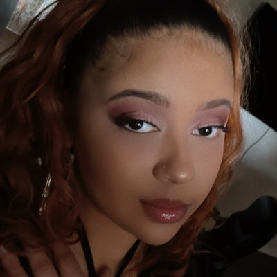 Tekerra_'s tweet image. #NewProfilePic