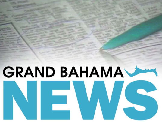 Don't forget every Tuesday Grand Bahama News comes out so get your ads in. Call 827-4578 or email contact@barefootmarketing.net for rates and information. 

#GrandBahamaNews #GrandBahama #ADS #Marketing